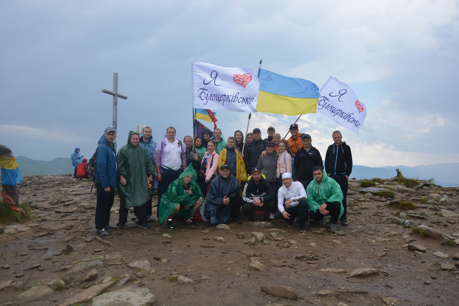 Комерційний департамент БІАГР – конкурентні гравці на ринку