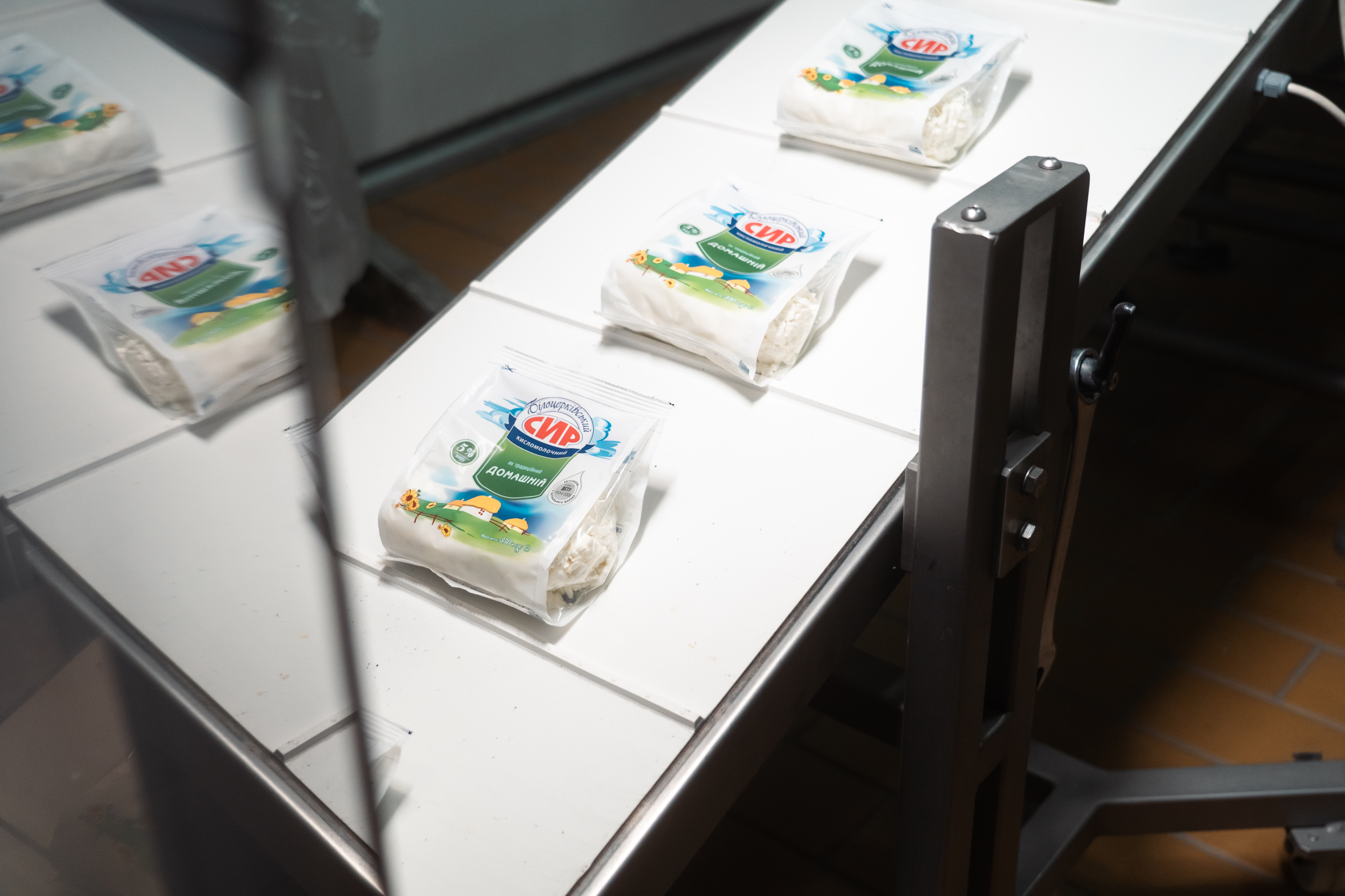 «Білоцерківська агропромислова група» підтвердила натуральність молочної продукції брендів «БІЛО» та «Білоцерківське»