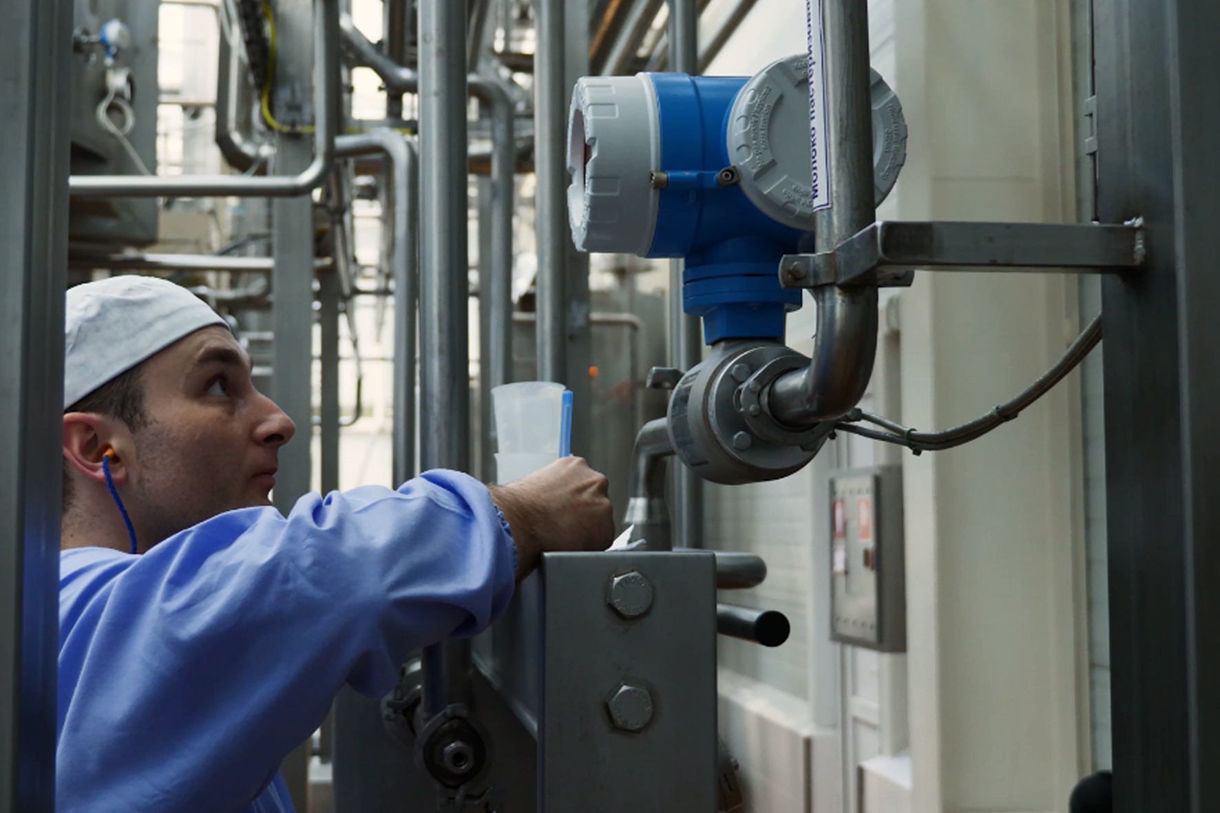 Компанія БІАГР: «Вдосконалюємо виробництво  і вдосконалюємося самі»