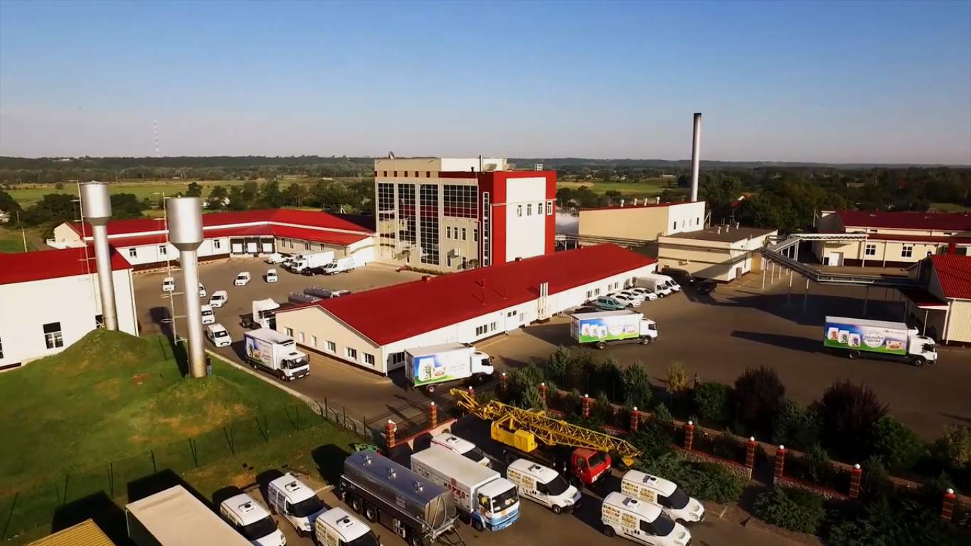 «Білоцерківська агропромислова група» — підприємство, де хочеться працювати