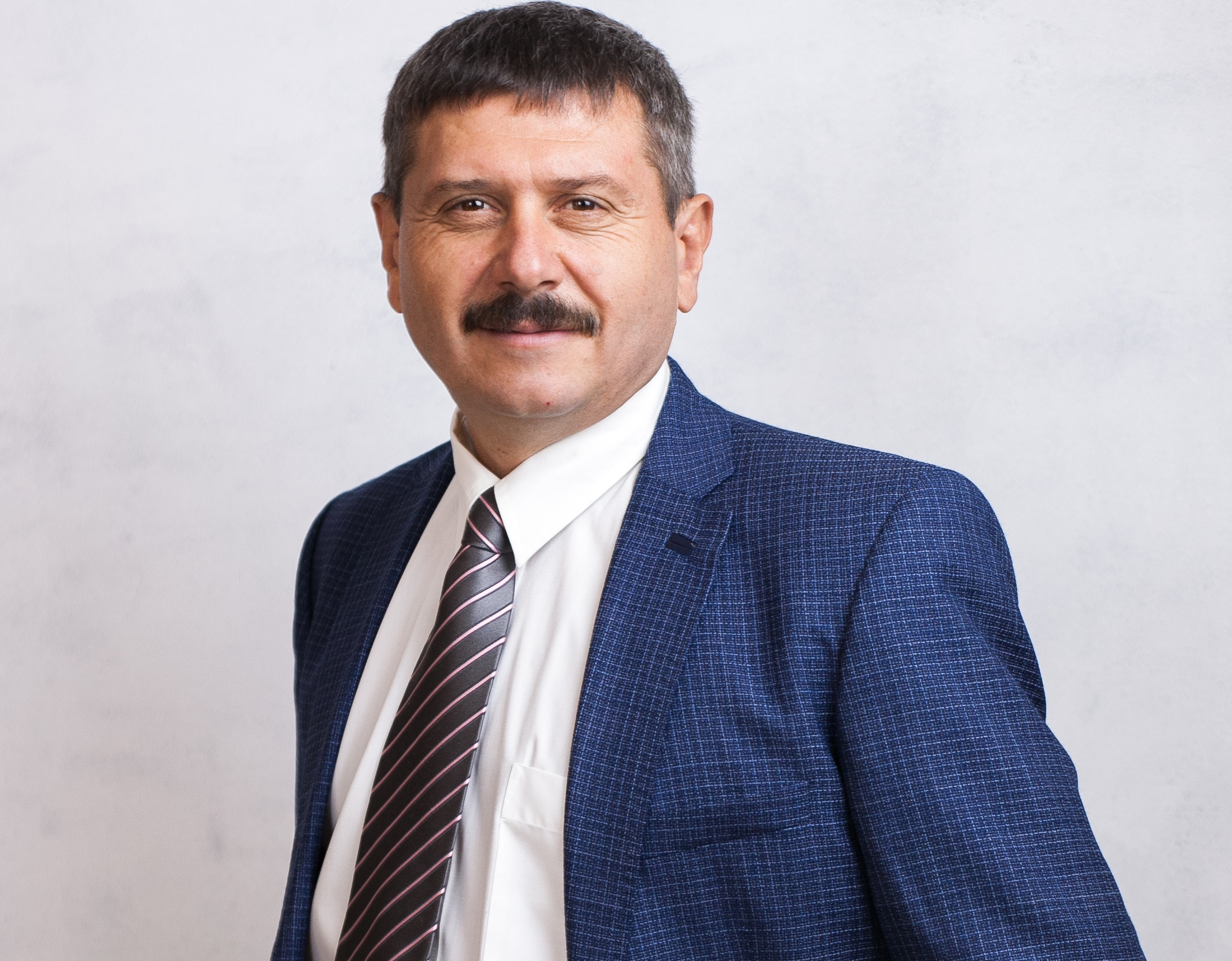 Віктор Кордубан: «Першою ОТГ, за яку проголосували, була наша – Білоцерківська громада!»