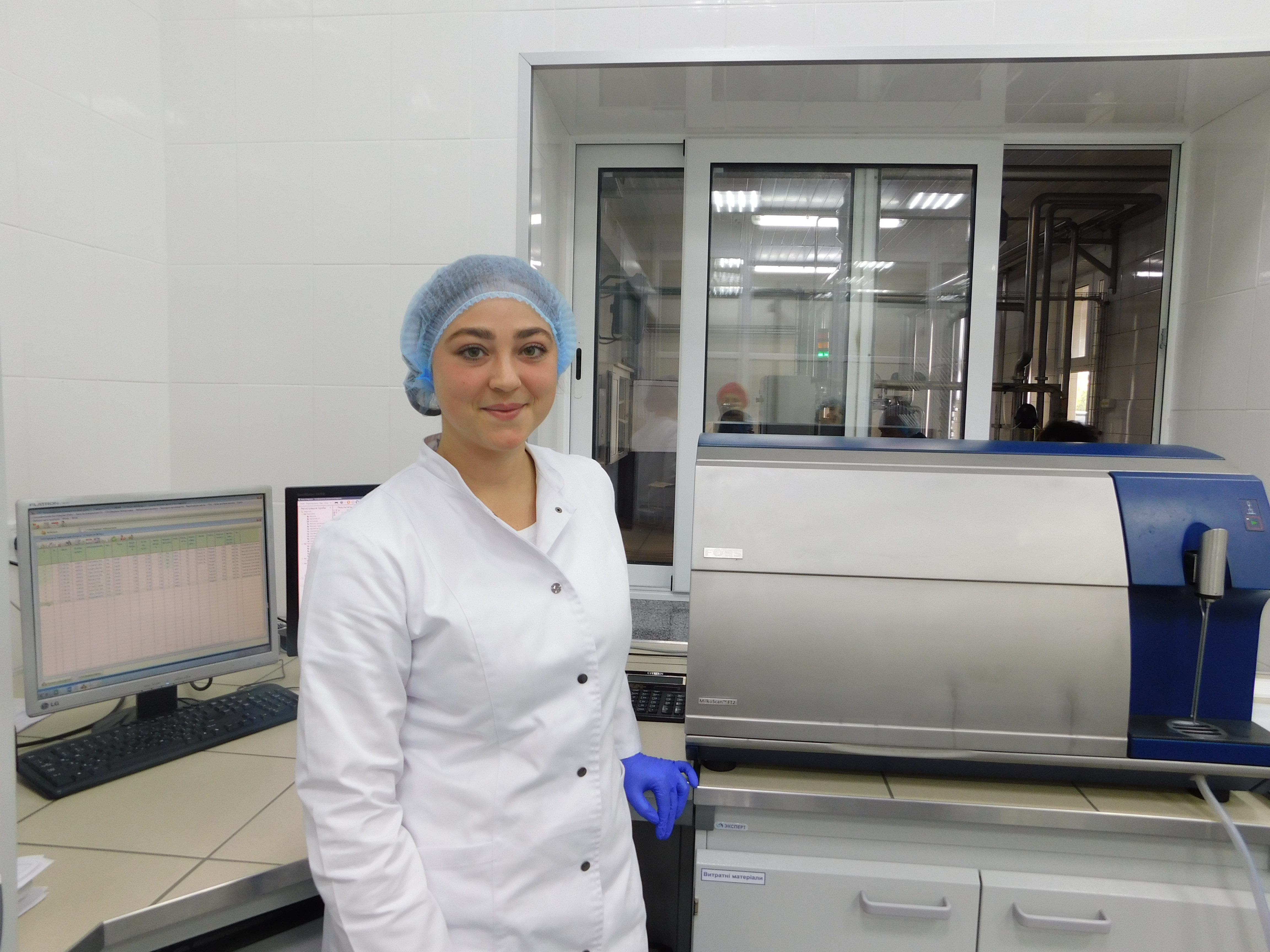 “Від сесії до сесії живуть студенти” – про своє студентство працівники БІАГР