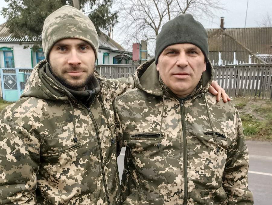 Працівники БІАГР наближають перемогу