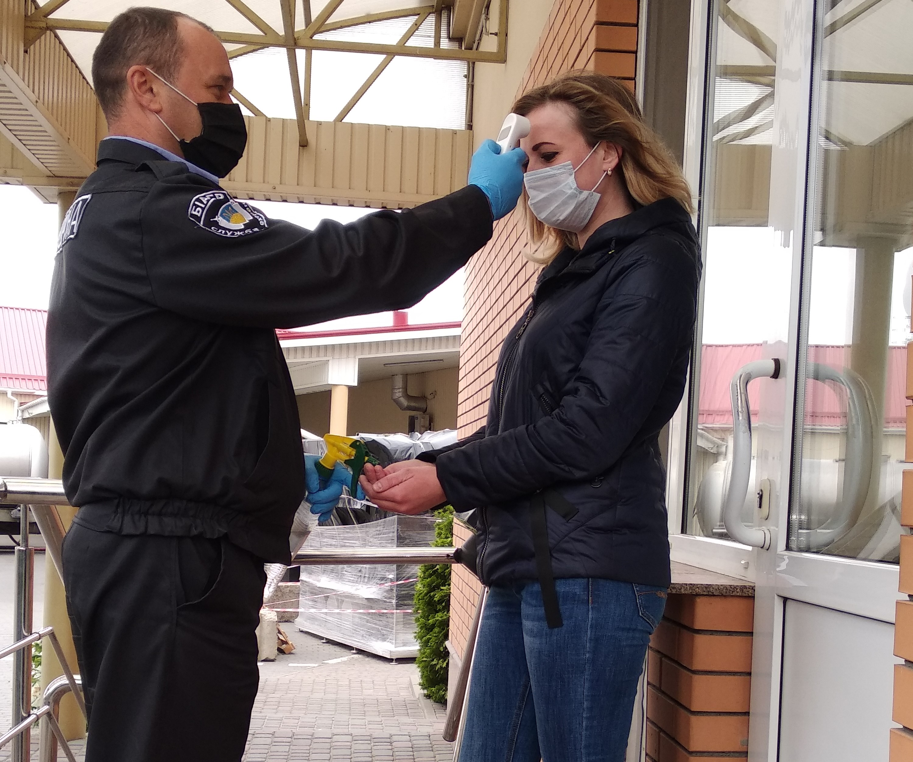 У компанії «БіАГР» вимоги до молочної продукції та безпеки людей стали значно суворішими