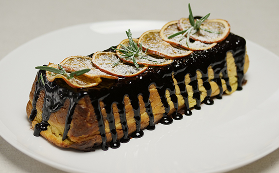 Львівський сирник